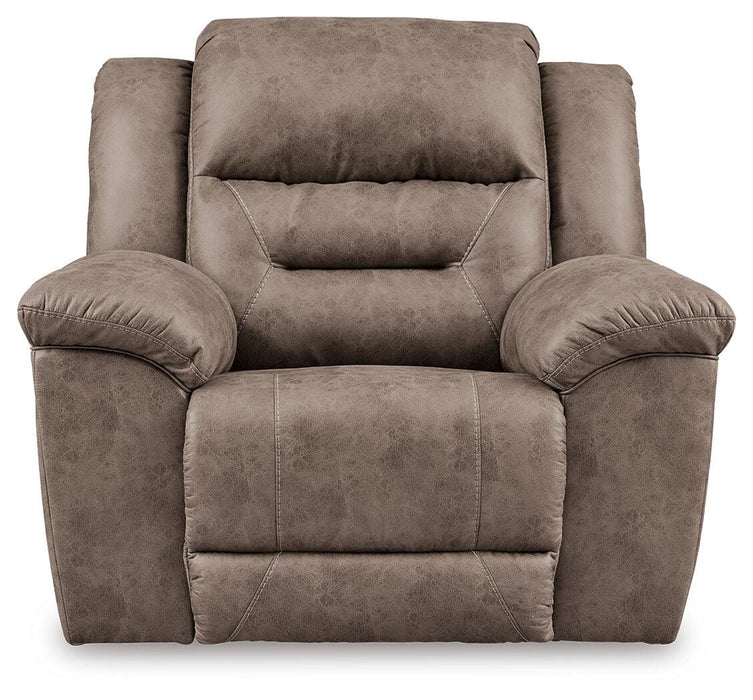 Five Star Furniture - Stoneland Living Room Set