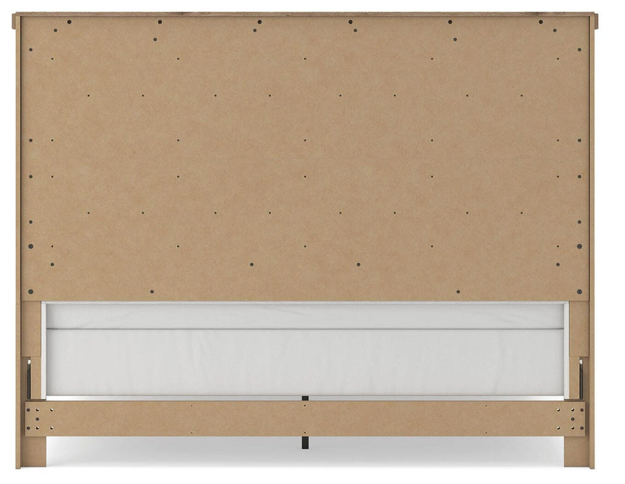 Five Star Furniture - Savonport Bed