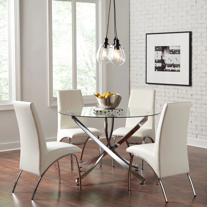 Five Star Furniture - Beckham Dining Table