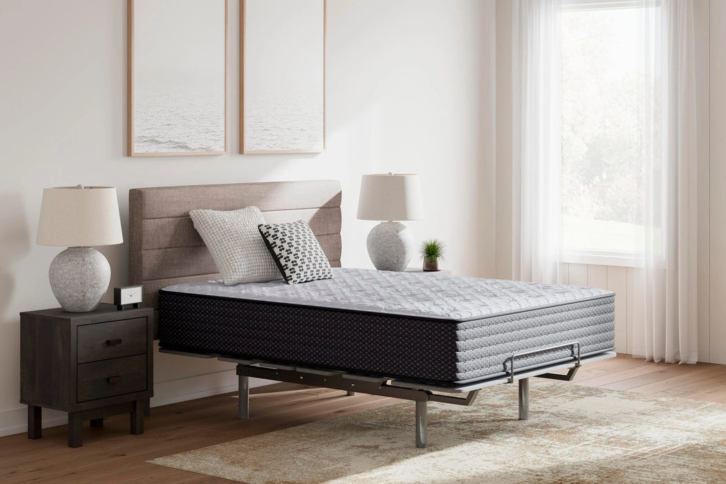 Five Star Furniture - Anniversary Edition Plush Innerspring Mattress