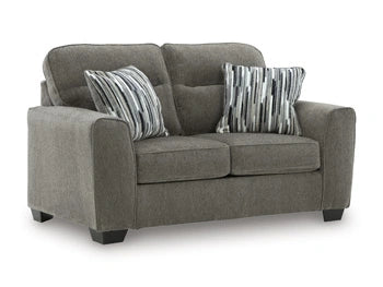 Five Star Furniture - Olten Loveseat