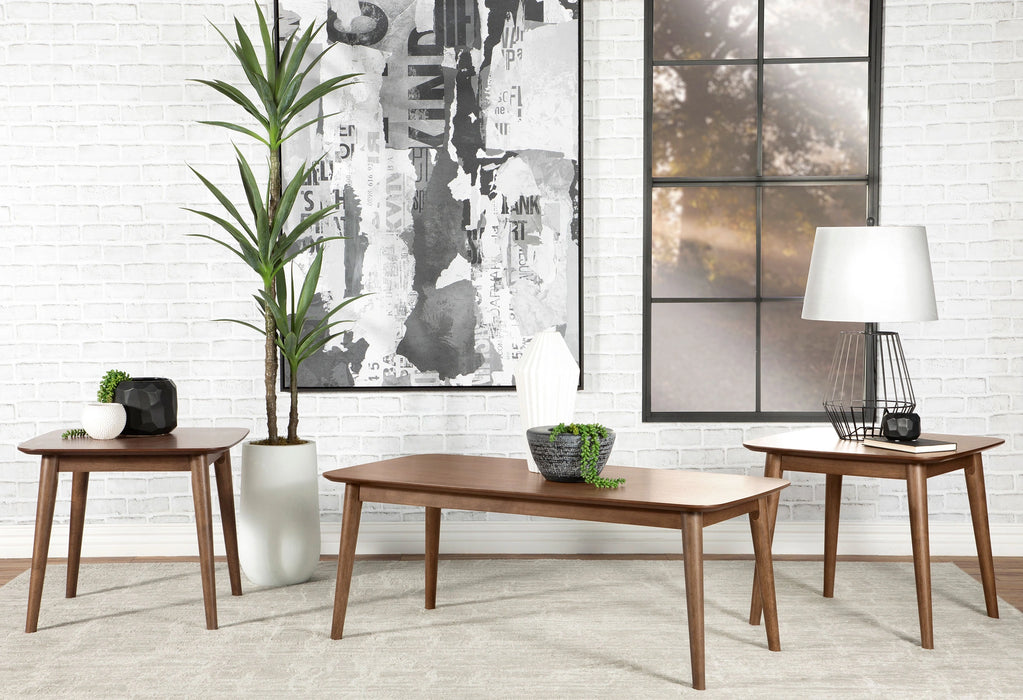 Five Star Furniture - Radley Coffee Table Set