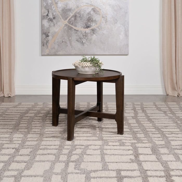 Five Star Furniture - Cota End Table