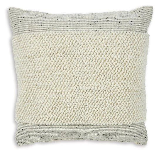 Five Star Furniture - Rowcher Pillow (Set of 4) image