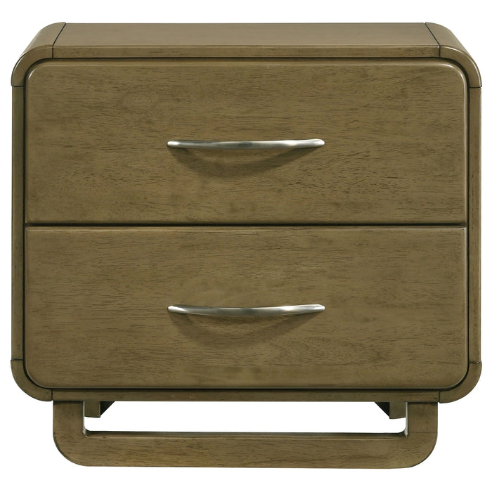 Five Star Furniture - Amsbury Nightstand