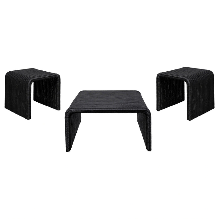 Five Star Furniture - Cahya Coffee Table Set