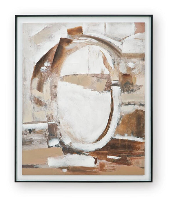 Five Star Furniture - Bradlow Wall Art