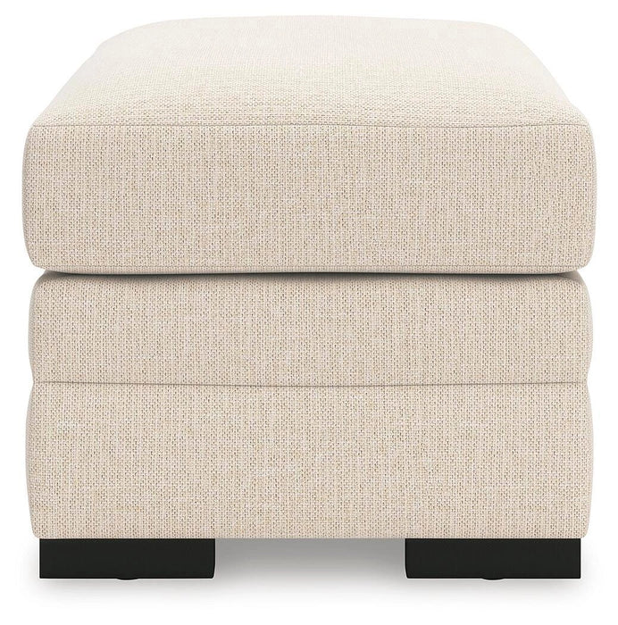 Five Star Furniture - Lango Ottoman