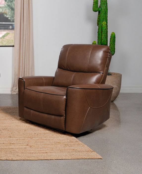 Five Star Furniture - Greenfield Power Recliner