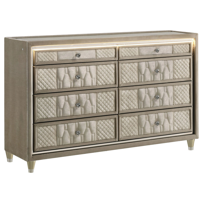 Five Star Furniture - Lorient Bedroom Set