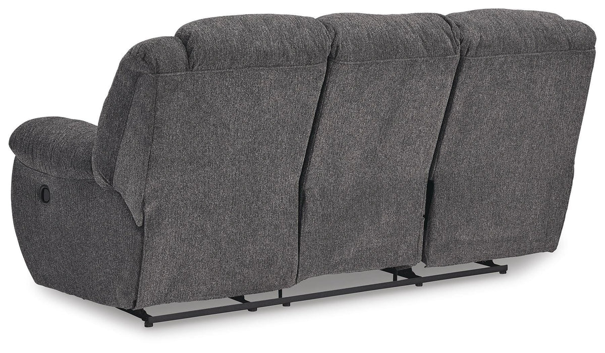 Five Star Furniture - Foreside Reclining Sofa
