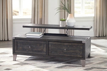 Five Star Furniture - Todoe Table Set