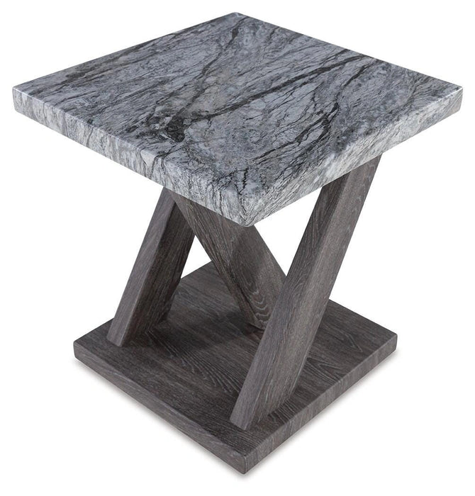 Five Star Furniture - Bensonale Table (Set of 3)
