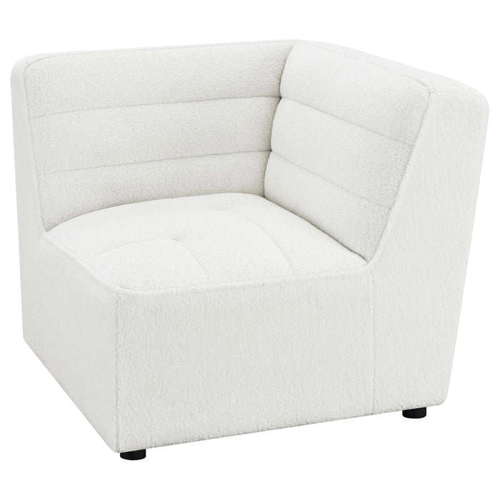 Five Star Furniture - Sunny Upholstered Corner Chair