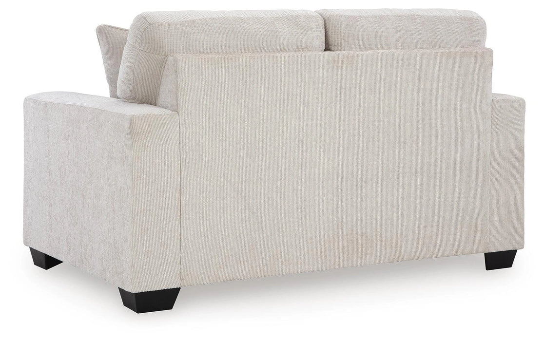 Five Star Furniture - Aviemore Loveseat
