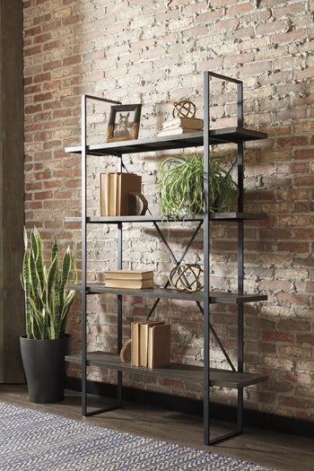 Five Star Furniture - Gilesgrove Bookcase
