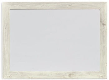 Five Star Furniture - Cambeck Bedroom Mirror