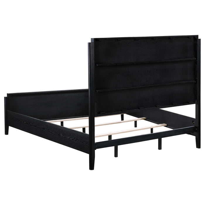 Five Star Furniture - Brookmead Bedroom Set