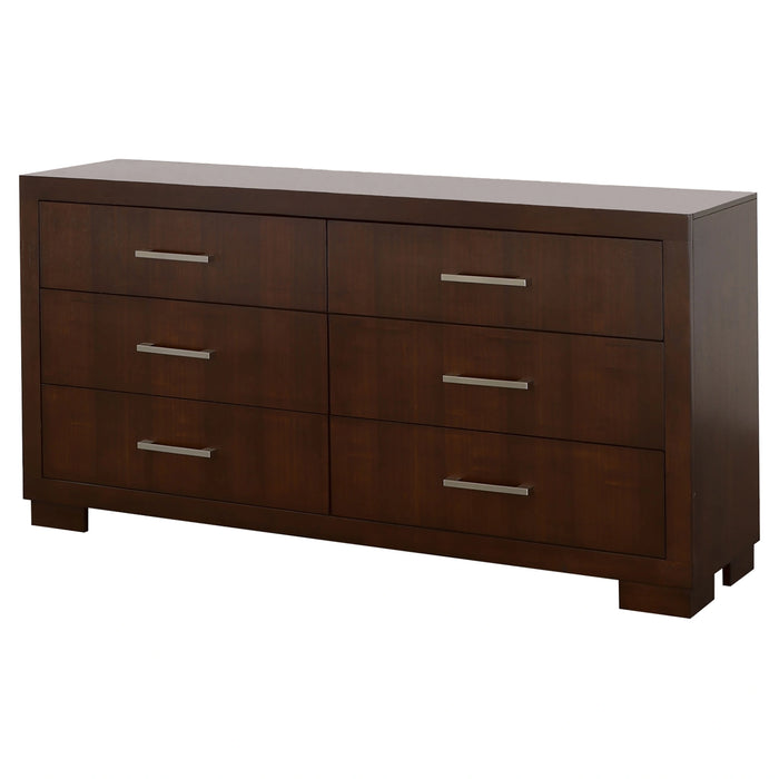 Five Star Furniture - Jessica Dresser