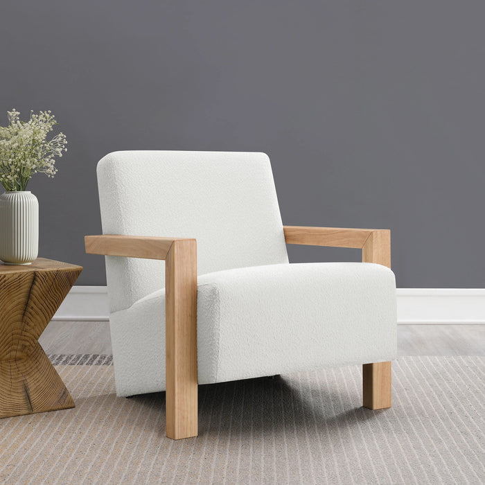 Five Star Furniture - Fitzroy Accent Chair