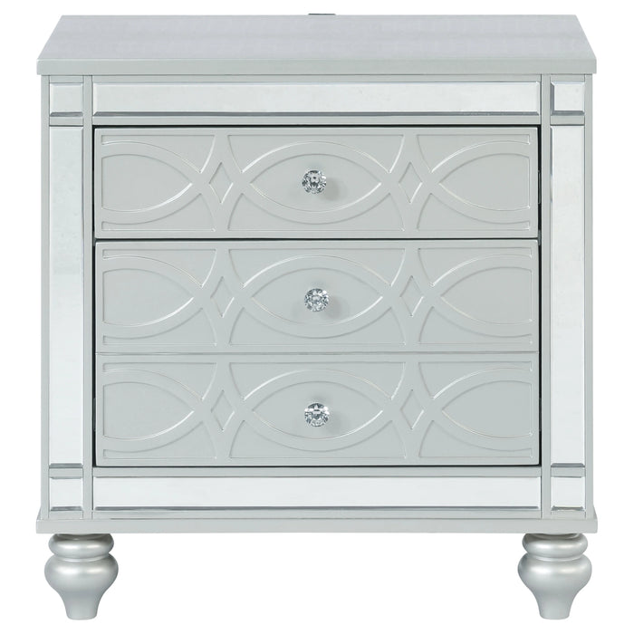 Five Star Furniture - Gunnison Nightstand