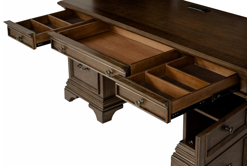 Five Star Furniture - Hartshill Credenza Desk