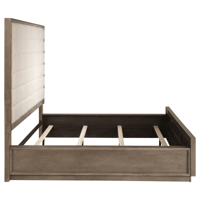 Five Star Furniture - Durango Panel Bed