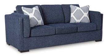 Five Star Furniture - Evansley Living Room Set