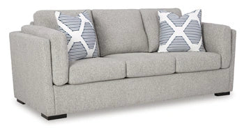 Five Star Furniture - Evansley Living Room Set