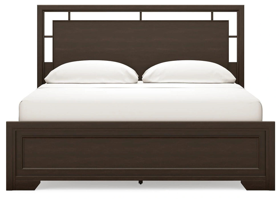 Five Star Furniture - Covetown Bedroom Package