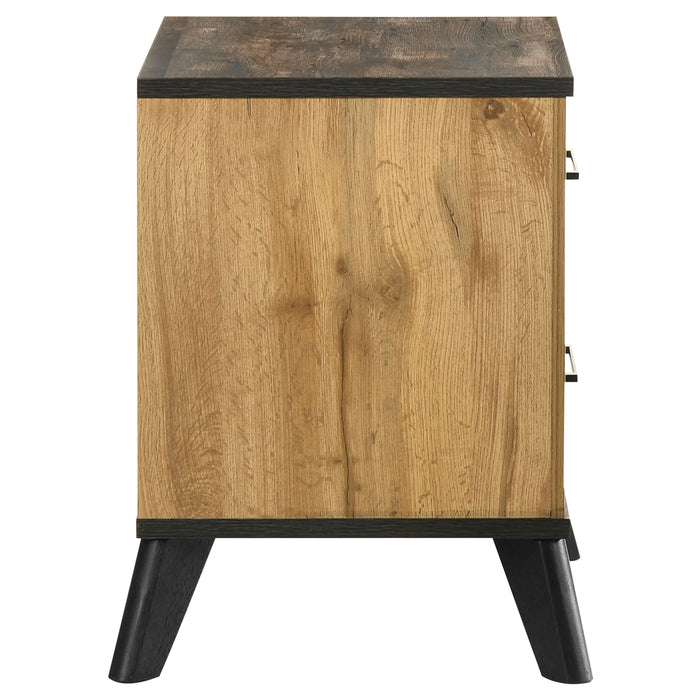 Five Star Furniture - Kaywood Nightstand