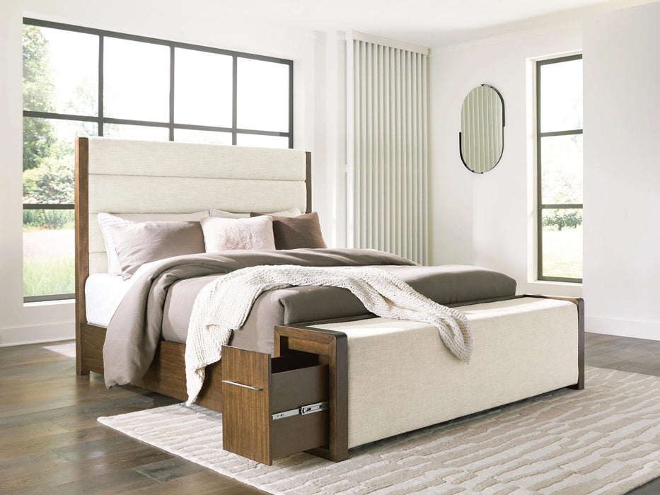 Five Star Furniture - Marxmore Bed