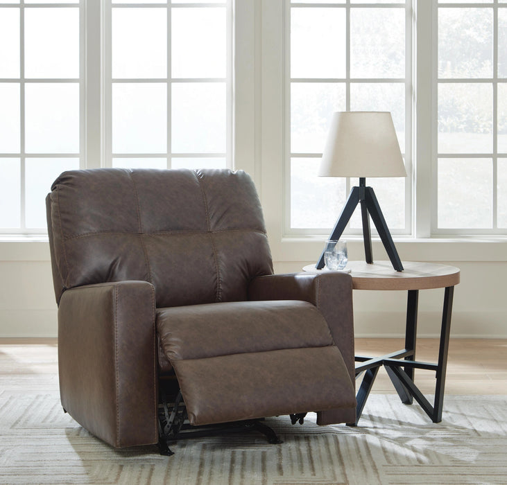 Five Star Furniture - Barlin Mills Recliner