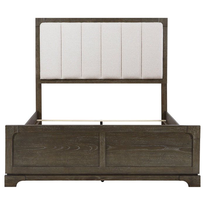 Five Star Furniture - Gran Park Panel Bed