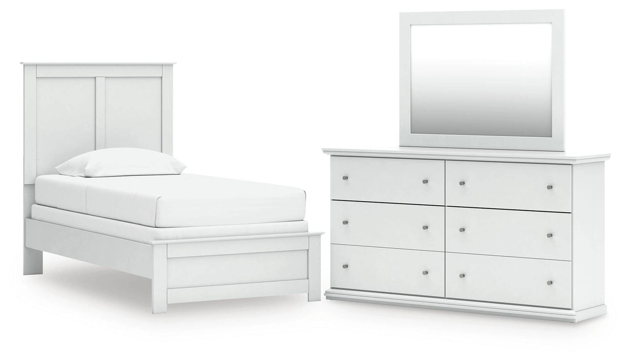 Five Star Furniture - Bostwick Shoals Bedroom Set