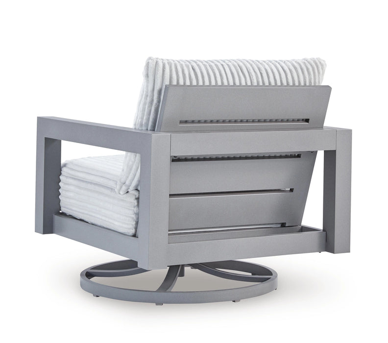 Five Star Furniture - Hurley Park Outdoor Package