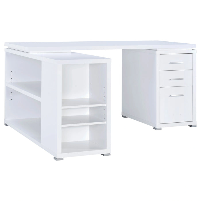 Five Star Furniture - Yvette Computer Desk