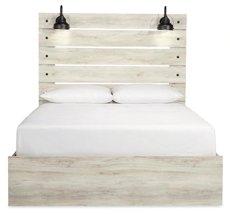 Five Star Furniture - Cambeck Bed