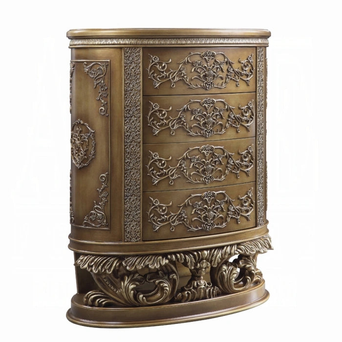 Five Star Furniture - Constantine Chest