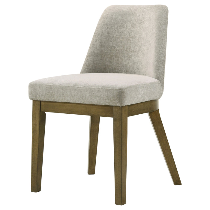 Five Star Furniture - Castlewood Dining Side Chair