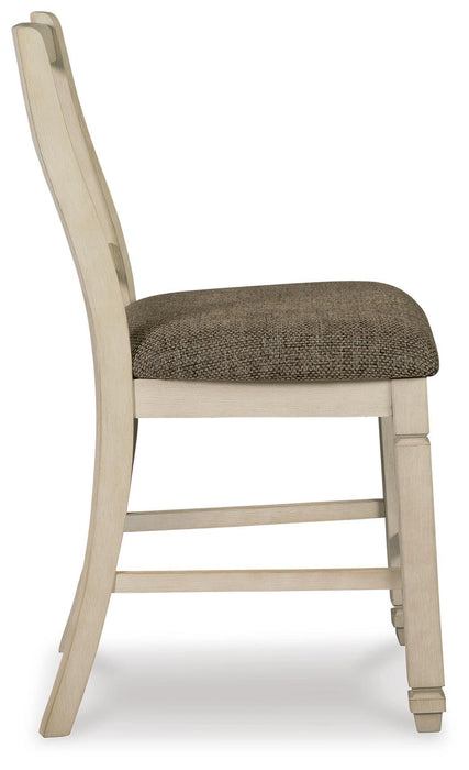 Five Star Furniture - Bolanburg Dining Room Set