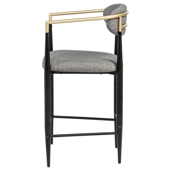 Five Star Furniture - Tina Counter Chair