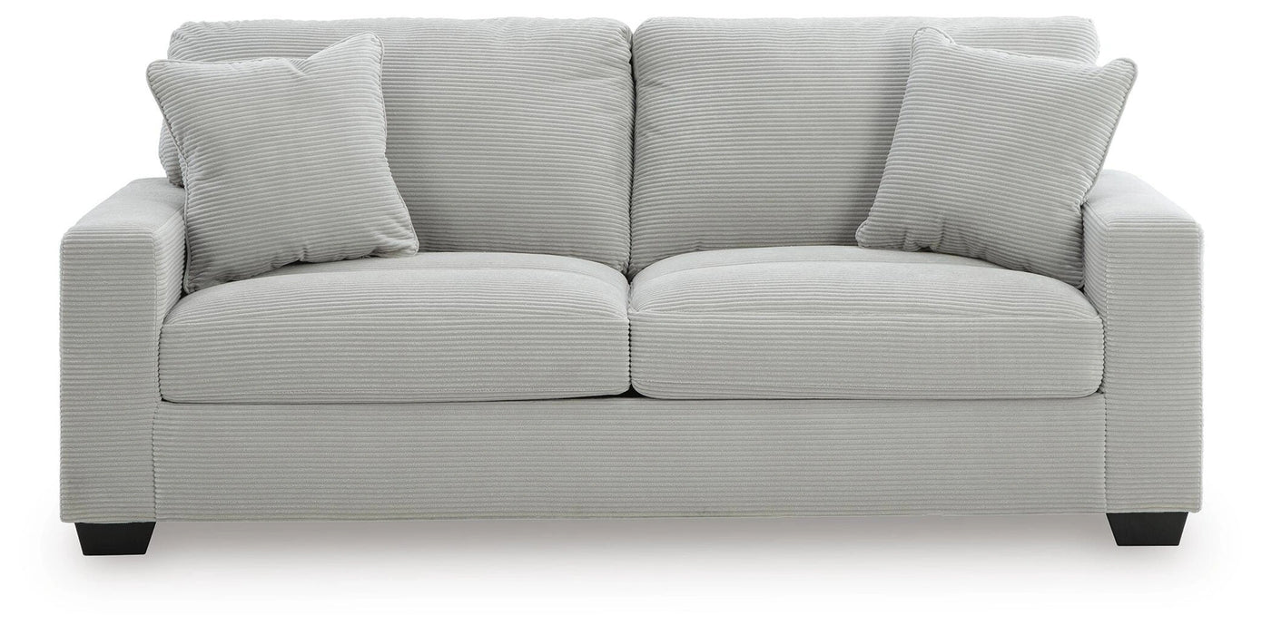 Five Star Furniture - Greenbriar Living Room Set