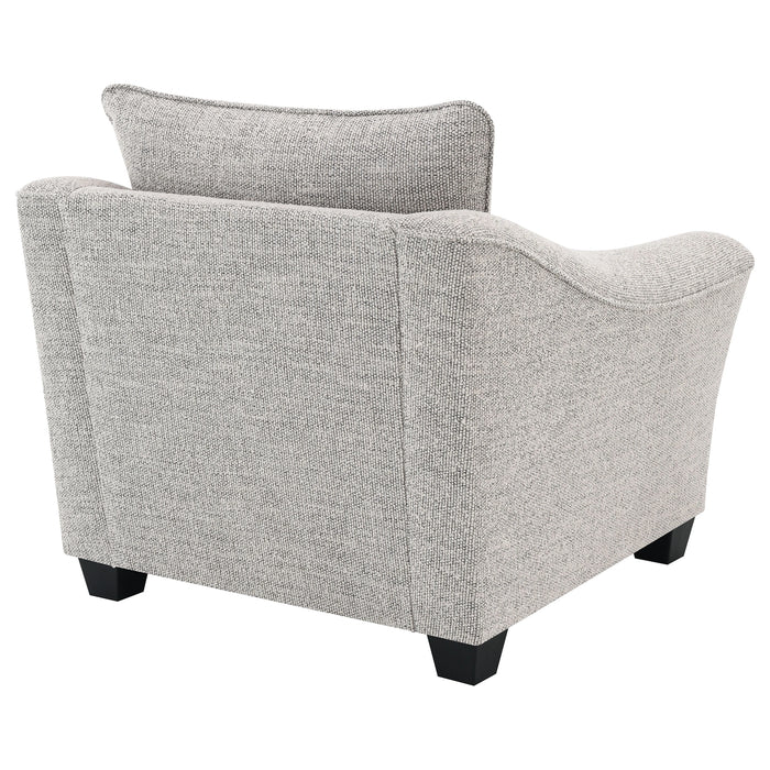 Five Star Furniture - Tomkins Accent Chair