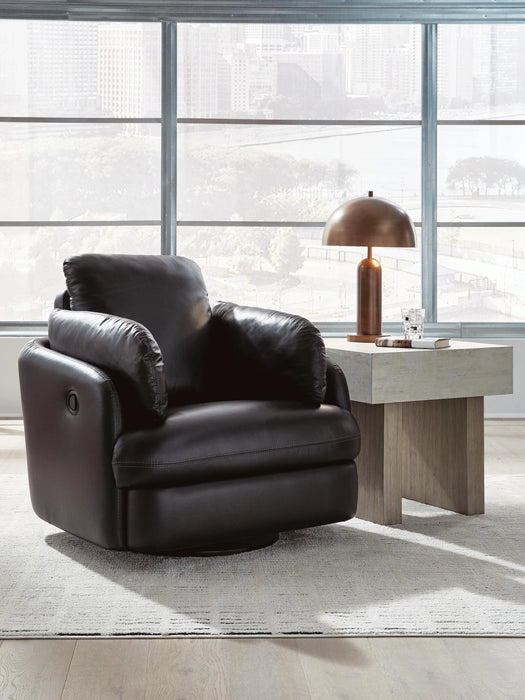 Five Star Furniture - Modmax II Swivel Glider Recliner