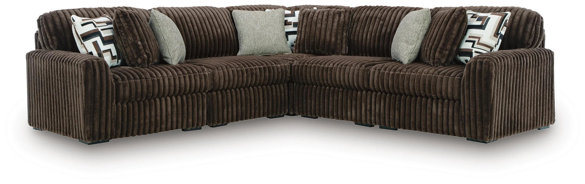 Five Star Furniture - Midnight-Madness Sectional