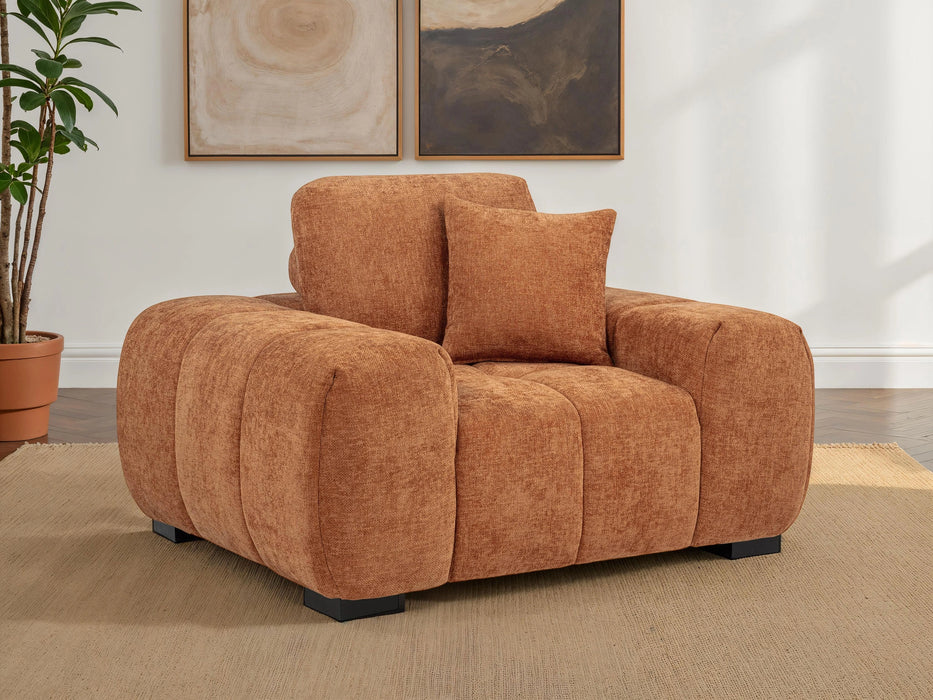 Five Star Furniture - Octavia Accent Chair