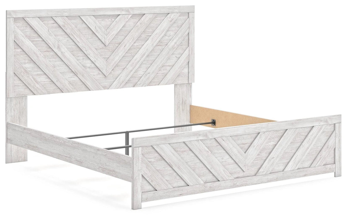 Five Star Furniture - Cayboni Bed