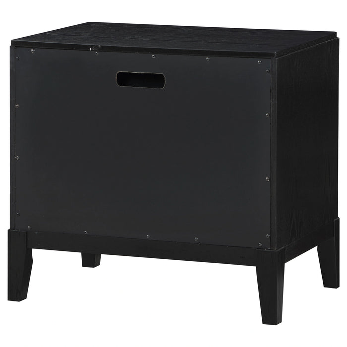 Five Star Furniture - Brookmead Nightstand