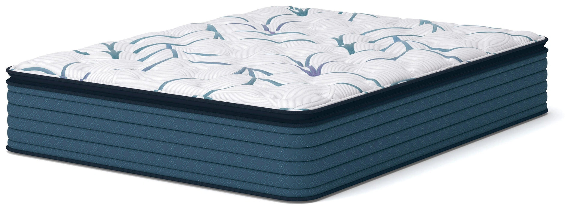 Five Star Furniture - Limited Edition Plush PT 3.0 Mattress